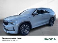 Skoda Kodiaq, 1.5 TSI Sportline iV BEH WSS, Jahr 2022 - Freital