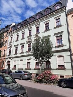 1-Zimmerwohnung - ideal für Singles, Azubis und Studenten
