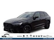 Volvo XC60, Plus Black Edition Plug-In Hybrid Twin Engine EU6d Recharge, Jahr 2024 - Neu Anspach