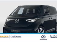 VW ID.BUZZ, Pro IQ-L R, Jahr 2023 - Marktoberdorf