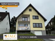 Frisch renoviert und bezugsfertig - Dachgeschoss - Niederdürenbach