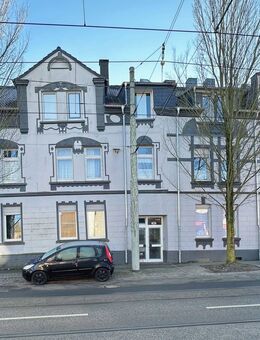 9 Wohnungen: 2 Mehrfamilienhäuser - Investmentpaket in Linden - Bochum