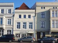 Schönes Stadthaus in der Altstadt von Lübeck - Lübeck
