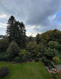 RS-Stephanstraße, 3,5 Zimmer, KDB, Südbalkon - Remscheid