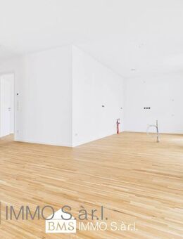 Exklusive Neubauwohnung in Echternacherbrück zum Verkauf! - Echternacherbrück