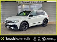 VW Tiguan, 1.5 TSI R-Line, Jahr 2024 - Erlangen