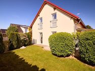 Ihr neues Zuhause im Grünen - Modernes Einfamilienhaus mit Gartenidylle in Welzheim - Welzheim