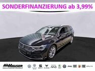 VW Passat Variant, 1.4 GTE e-Hybrid EL HECKKL PARK, Jahr 2020 - Pohlheim