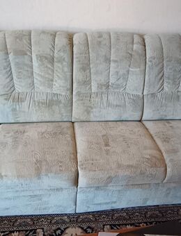 Sofa, Couch sehr gut erhalten - Barsinghausen