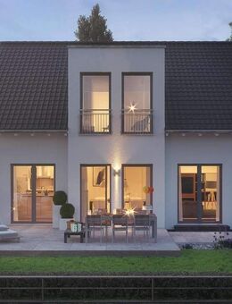 Mit dem Profi an der Hand ins Eigenheim - massa haus macht Wohnträume wahr - Rangendingen