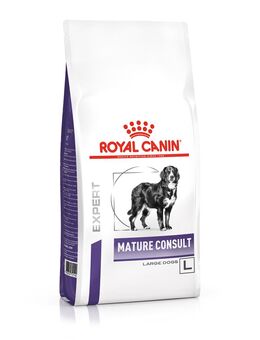 Royal Canin Expert Canine Mature Consult Large Dog - Sparpaket: 2 x 14 kg