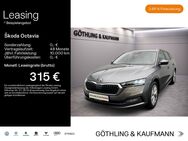 Skoda Octavia, 2.0 TSI IV Combi Style, Jahr 2024 - Hofheim (Taunus)