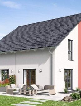 Naturnahe Oase: Ihr Zuhause für Gemütlichkeit - Markkleeberg