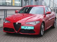 Alfa Romeo Giulia, Sprint, Jahr 2022 - Hachenburg