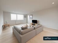 Frechen-Königsdorf - Komfortable 3-Zimmer-Wohnung in Feldrandlage - Frechen
