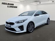 Kia pro cee'd, 1.4 GT Line Automatik Sitz elektr SmartKey, Jahr 2020 - Gelsenkirchen