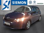 Skoda Fabia, 1.0 III Cool Edition el SP, Jahr 2015 - Emsdetten