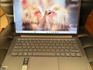 Yoga Slim 7-14ITL05 Laptop (ideapad) - Type 82A3 - Mannheim