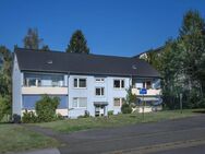 Ruhig gelegene 4-Zimmer-Wohnung mitten im Grünen - Menden (Sauerland)