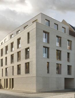 Neues im Bielefelder Westen! Eigentumswohnungen an der Dorotheenstraße - Bielefeld