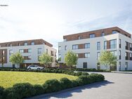 WE 26: Lichtdurchflutetes Penthouse im hochwertigen Neubau - Bönnigheim