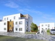 Neubau modernes Wohnen in 3-Zimmerwohnung - Diez