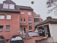 ***Mehrfamilienhaus mit 7 Wohneinheiten-Renditeobjekt*** - Recklinghausen