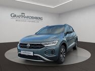 VW T-Roc, 2.0 TDI Move, Jahr 2023 - Bretten