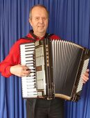 Akkordeonspieler in Aachen, Eschweiler, Erftstadt, Stolberg, Würselen in 47669