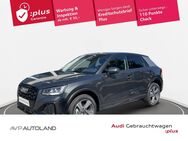 Audi Q2, 35 TFSI S line | | |, Jahr 2023 - Deggendorf