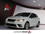 Seat Ibiza, 1.0 TSI FR, Jahr 2019 - Zimmern (Rottweil)