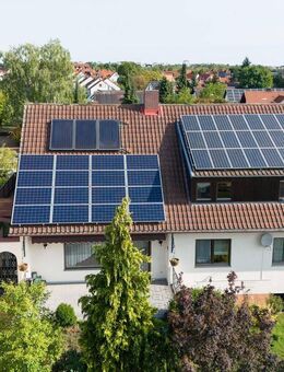 Platz für Viele(s)...gepflegtes, familienfreundliches Haus in absoluter Bestlage - Herzogenaurach
