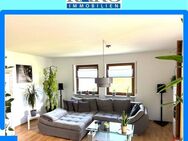 2,5 Zimmerwohnung in Niedereschach/ sonnig und hell! - Niedereschach