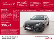 Audi Q2, Advanced 30 TDI, Jahr 2023 - Berlin