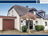 Wohnen wie im eigenen Haus - in beliebter Lage von Iserlohn / Sümmern - Iserlohn