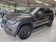 Jeep Grand Cherokee 3.0 CRD TRAILHAWK *AHK*Pano*Navi* - Winterberg