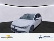 VW Golf, 2.0 TDI LIFE LM17, Jahr 2020 - Bochum