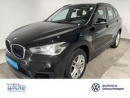 BMW X1, 18i sDrive Advantage, Jahr 2017 - Bochum