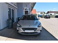 Ford Focus Turnier 1.0 EcoBoost Aut. Navi Winter LED - Donauwörth