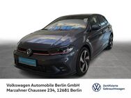 VW Polo, 2.0 TSI GTI IQ LIGHT -, Jahr 2025 - Berlin