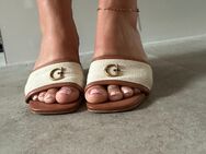 Guess Sandalen - Hamm
