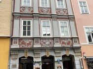 Leben im Denkmal Maisonette Whg. im Jenaer Stadtzentrum - Jena