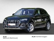 Audi Q5, 40 TDI quattro advanced, Jahr 2023 - Dortmund