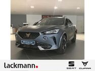 CUPRA Formentor, 2.0 VZ Beats, Jahr 2023 - Wuppertal