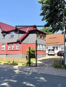 Weitläufiges Mehrgenerationenhaus oder Ferienhaus in 38700 Hohegeiß - Braunlage