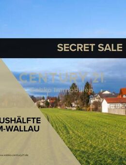 Geräumige DHH mit Terrasse, Garten und 2 Balkonen - ideal für Familien! - Hofheim (Taunus)