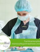 Pflegefachkraft Intensivpflege und Anästhesie (w/m/d) in 23552