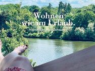 Hermann Immobilien: Großzügig Wohnen · Bezugsfertig! · ETW B 03.01 - Hattersheim (Main)