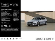 Audi A4, Avant 40 TFSI quattro advanced, Jahr 2024 - Coburg