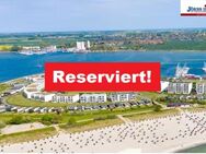 Appartement direkt am Südstrand - Fehmarn